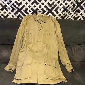 Polo Ralph Lauren classic jacket